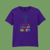 Softstyle™ youth ringspun t-shirt Thumbnail