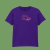 Softstyle™ youth ringspun t-shirt Thumbnail