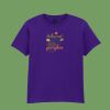 Softstyle™ youth ringspun t-shirt Thumbnail