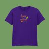Softstyle™ youth ringspun t-shirt Thumbnail
