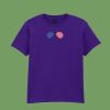 Softstyle™ youth ringspun t-shirt Thumbnail