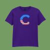 Softstyle™ youth ringspun t-shirt Thumbnail