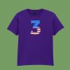 Softstyle™ youth ringspun t-shirt Thumbnail