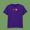 Softstyle™ youth ringspun t-shirt Thumbnail
