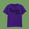 Softstyle™ youth ringspun t-shirt Thumbnail