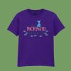 Softstyle™ youth ringspun t-shirt Thumbnail