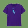 Softstyle™ youth ringspun t-shirt Thumbnail