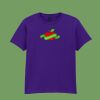 Softstyle™ youth ringspun t-shirt Thumbnail
