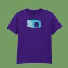 Softstyle™ youth ringspun t-shirt Thumbnail
