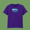 Softstyle™ youth ringspun t-shirt Thumbnail