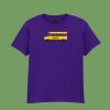Softstyle™ youth ringspun t-shirt Thumbnail