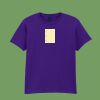 Softstyle™ youth ringspun t-shirt Thumbnail