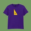 Softstyle™ youth ringspun t-shirt Thumbnail