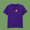 Softstyle™ youth ringspun t-shirt Thumbnail