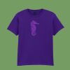 Softstyle™ youth ringspun t-shirt Thumbnail