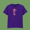 Softstyle™ youth ringspun t-shirt Thumbnail