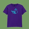 Softstyle™ youth ringspun t-shirt Thumbnail