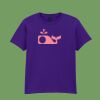Softstyle™ youth ringspun t-shirt Thumbnail