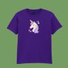 Softstyle™ youth ringspun t-shirt Thumbnail