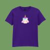 Softstyle™ youth ringspun t-shirt Thumbnail