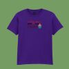 Softstyle™ youth ringspun t-shirt Thumbnail