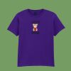 Softstyle™ youth ringspun t-shirt Thumbnail