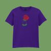 Softstyle™ youth ringspun t-shirt Thumbnail