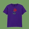 Softstyle™ youth ringspun t-shirt Thumbnail
