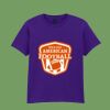 Softstyle™ youth ringspun t-shirt Thumbnail