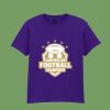 Softstyle™ youth ringspun t-shirt Thumbnail