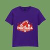 Softstyle™ youth ringspun t-shirt Thumbnail