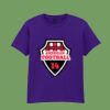 Softstyle™ youth ringspun t-shirt Thumbnail