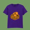 Softstyle™ youth ringspun t-shirt Thumbnail
