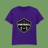 Softstyle™ youth ringspun t-shirt Thumbnail