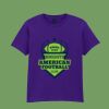 Softstyle™ youth ringspun t-shirt Thumbnail