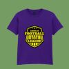 Softstyle™ youth ringspun t-shirt Thumbnail