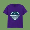 Softstyle™ youth ringspun t-shirt Thumbnail