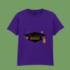 Softstyle™ youth ringspun t-shirt Thumbnail