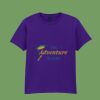 Softstyle™ youth ringspun t-shirt Thumbnail