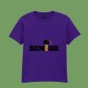 Softstyle™ youth ringspun t-shirt Thumbnail