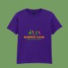 Softstyle™ youth ringspun t-shirt Thumbnail