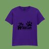 Softstyle™ youth ringspun t-shirt Thumbnail