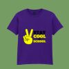 Softstyle™ youth ringspun t-shirt Thumbnail