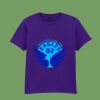 Softstyle™ youth ringspun t-shirt Thumbnail