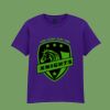 Softstyle™ youth ringspun t-shirt Thumbnail