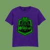 Softstyle™ youth ringspun t-shirt Thumbnail