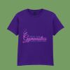 Softstyle™ youth ringspun t-shirt Thumbnail