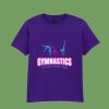 Softstyle™ youth ringspun t-shirt Thumbnail