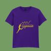 Softstyle™ youth ringspun t-shirt Thumbnail