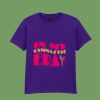 Softstyle™ youth ringspun t-shirt Thumbnail